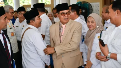 Bupati Lombok Timur Ingatkan Keakuratan Data Kemiskinan