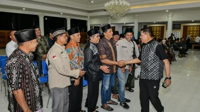 Pemkab Lombok Timur Perpanjang Masa Jabatan Kepala Lingkungan Menjadi Delapan Tahun