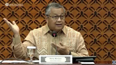 Gubernur BI Yakin Rupiah Menguat Mulai Juli 2026