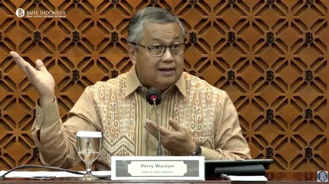 Gubernur BI Yakin Rupiah Menguat Mulai Juli 2026