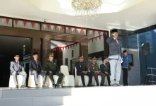 Pemkab Lombok Timur Integrasikan Ekosistem Pangan dan Kesehatan di Desa