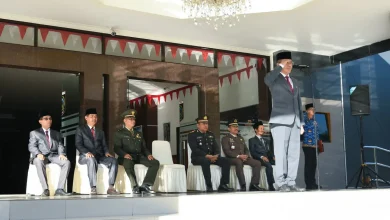 Pemkab Lombok Timur Integrasikan Ekosistem Pangan dan Kesehatan di Desa
