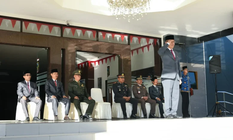 Pemkab Lombok Timur Integrasikan Ekosistem Pangan dan Kesehatan di Desa