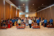 Gurubot Kenalkan Pembelajaran AI untuk Tingkatkan Literasi dan Numerasi Guru SD se-Pulau Lombok