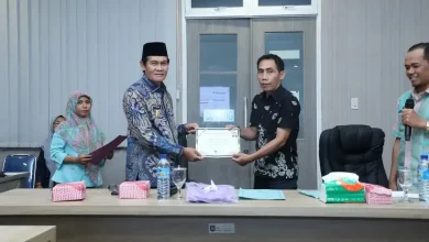 Situs Website Perangkat Daerah di Lombok Tengah