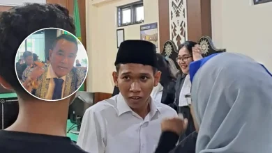Hotman Paris Kasus Radiet Adiansyah