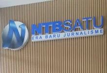 Pengacara Habib Al Qutbi Somasi NTBSatu Terkait Pemberitaan Sidang Kasus Dana "Siluman" DPRD NTB