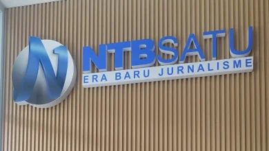 Pengacara Habib Al Qutbi Somasi NTBSatu Terkait Pemberitaan Sidang Kasus Dana "Siluman" DPRD NTB