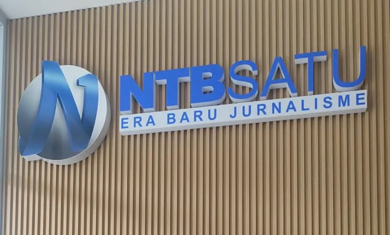 Pengacara Habib Al Qutbi Somasi NTBSatu Terkait Pemberitaan Sidang Kasus Dana "Siluman" DPRD NTB