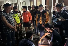 Seorang Mahasiswi Ditemukan Meninggal Dunia di Kamar Kos Gomong Sakura Mataram