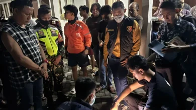 Seorang Mahasiswi Ditemukan Meninggal Dunia di Kamar Kos Gomong Sakura Mataram