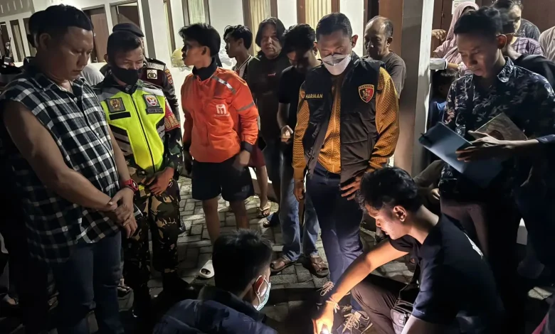 Seorang Mahasiswi Ditemukan Meninggal Dunia di Kamar Kos Gomong Sakura Mataram