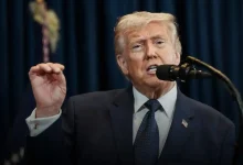Trump Sebut Dirinya Bisa Jadi PM Israel Usai Dikabarkan Cekcok dengan Netanyahu