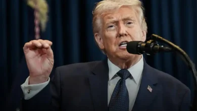 Trump Sebut Dirinya Bisa Jadi PM Israel Usai Dikabarkan Cekcok dengan Netanyahu