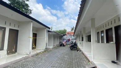Tetangga Kos Dengar Teriakan Sebelum Mahasiswi Unram Ditemukan Meninggal
