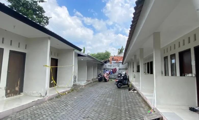 Tetangga Kos Dengar Teriakan Sebelum Mahasiswi Unram Ditemukan Meninggal