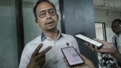 Dir Reskrimsus Polda NTB Kombes Pol FX Endriadi