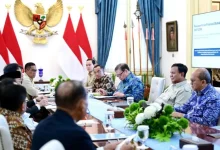 Prabowo Panggil Tokoh Ekonomi Era SBY ke Istana