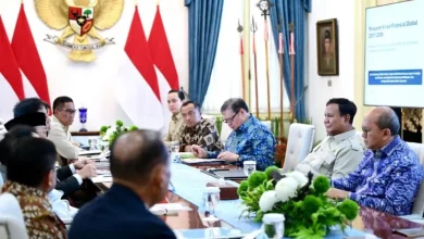 Prabowo Panggil Tokoh Ekonomi Era SBY ke Istana