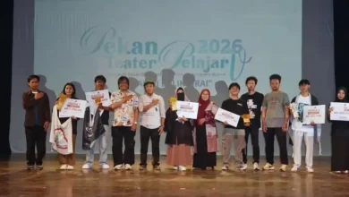 PTP NTB 2026 Jadi Magnet Kreativitas Anak Muda