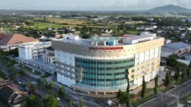 Utang RSUD NTB