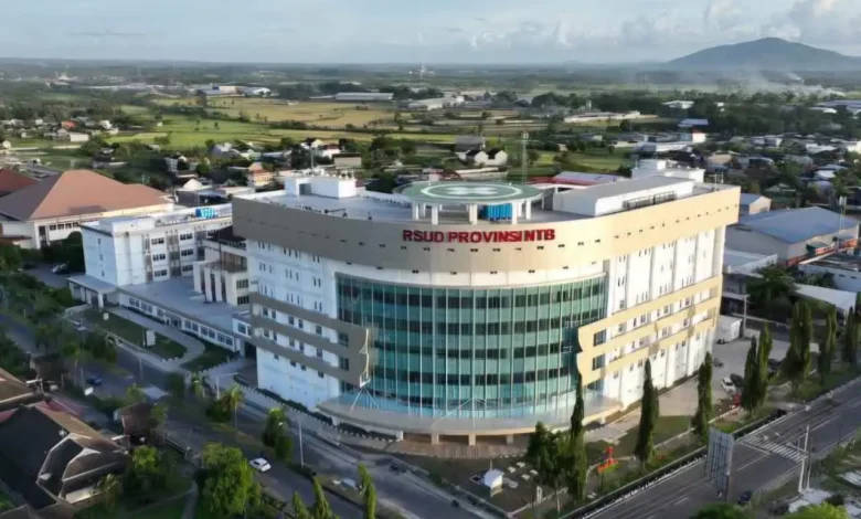 Utang RSUD NTB