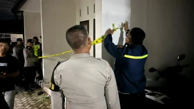 Kejanggalan Kasus Kematian Mahasiswi asal Sumbawa Barat