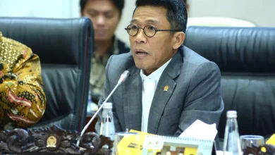 Ketua Komisi XI DPR RI Mukhamad Misbakhun Pernyataan Prabowo soal Dolar