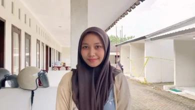 Kesaksian Tetangga Kamar Mahasiswi Unram