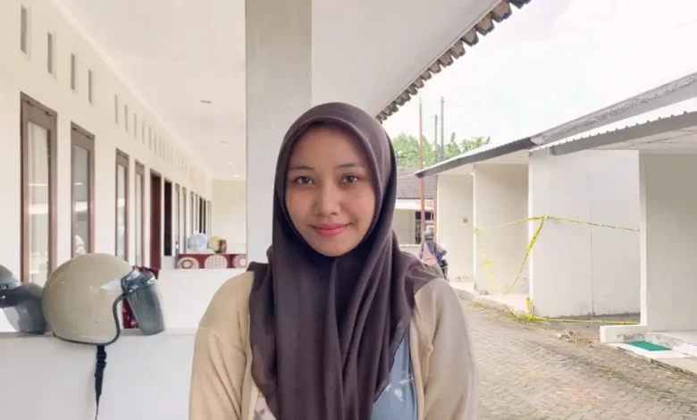 Kesaksian Tetangga Kamar Mahasiswi Unram