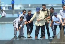 Prabowo Siapkan Sentra Budidaya Perikanan di Berbagai Daerah untuk Dongkrak Devisa