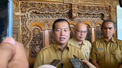 Gubernur NTB Lalu Muhamad Iqbal Program Desa Berdaya