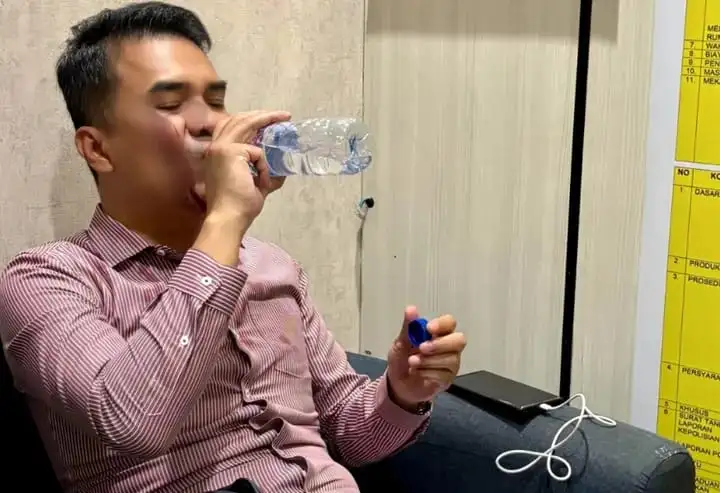 Waketum PSI Bro Ron Jadi Korban Dugaan Pengeroyokan