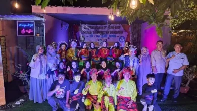 FLS3N Sumbawa