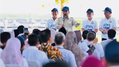 Prabowo Danantara