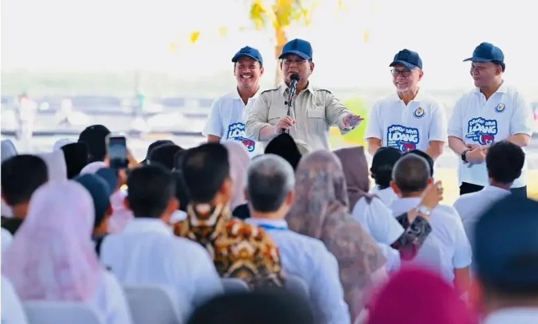 Prabowo Danantara