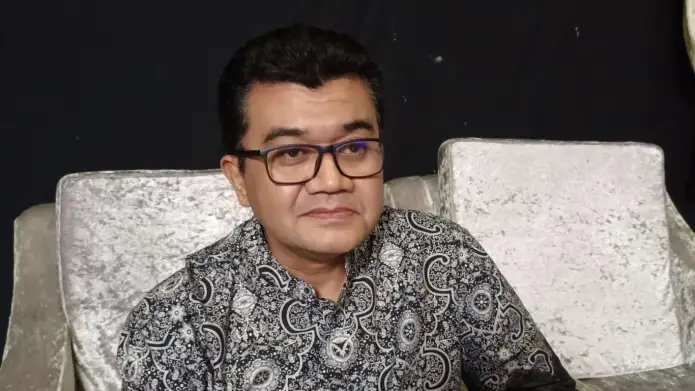 Ahli Psikologi Forensik Reza Indragiri Amriel