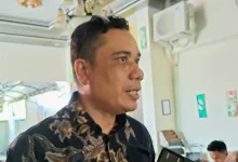 Perwakilan Tim Penasihat Hukum Radiet Adiansyah Kusnaini Kasus