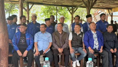 Demokrat Ajak Kader di NTB Terbuka