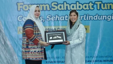 NTB Sambut Pembatasan Medsos Usia 16 Tahun