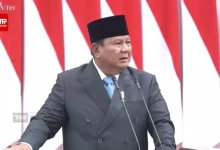 Prabowo Akui Program MBG Banyak Kekurangan
