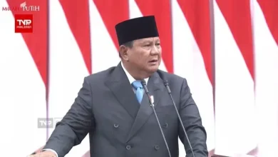 Prabowo Akui Program MBG Banyak Kekurangan
