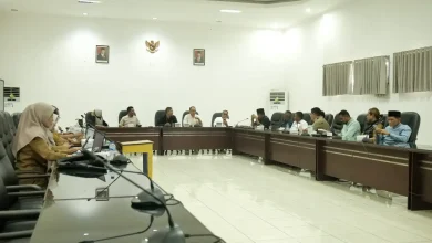 DPRD NTB dan Lobar Perkuat Sinergi Sinkronisasi Program