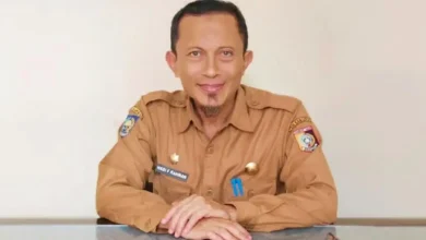 Kepala Disperindag Lombok Timur Hadi Pathurrahman