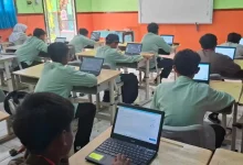 Transformasi Digital Pendidikan