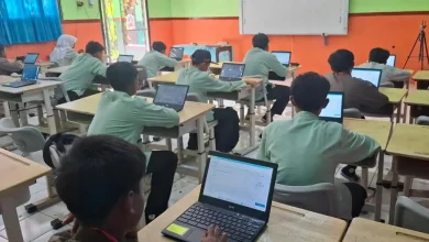 Transformasi Digital Pendidikan