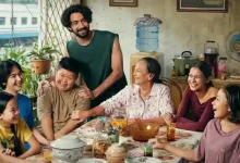 Poster film "Semua Akan Baik-baik Saja" yang tayang di bioskop.