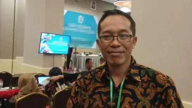 Sekda Lombok Timur Muhammad Juaini Taofik, yang buka suara soal polemik tuntutan pengembalian gaji guru PPPK Paruh Waktu.
