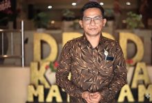 Anggota DPRD Kota Mataram Dapil Cakranegara, Herman Fanani
