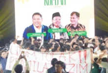 Diskusi Budiman Sudjatmiko dkk ricuh di UGM.